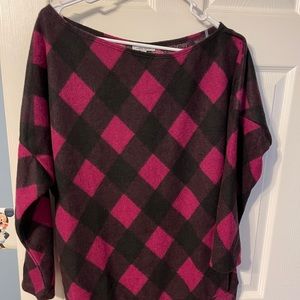 BNWOT White Birch Sweater